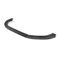 Carbon Fiber Front Bumper Lip for Volkswagen GOLF MK7 R 14-17