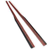 Carbon Fibre Side Skirts for VW GOLF VII MK7 MK7.5 GTI 2014