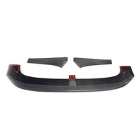 Carbon Fibre Roof Spoiler for Volkswagen Golf 7 VII MK7