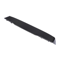 Carbon Fibre Rear Roof Spoiler for Volkswagen GOLF MK7 MK7.5 GTI 2014 - 2018