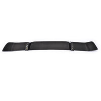 Carbon Fibre Wing Spoiler for Volkswagen GOLF VII 7 MK7 MK7.5 GTI R
