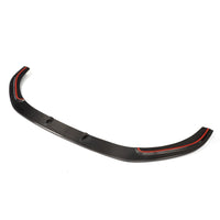 Carbon Fibre Front Lip Spoiler for VW Golf MK7 GTI 2014-2017