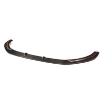 Carbon Fibre Front Lip Spoiler for VW Golf MK7 GTI 2014-2017