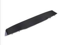 Carbon Fibre Rear Roof Spoiler for Volkswagen GOLF MK7 MK7.5 GTI 2014 - 2018