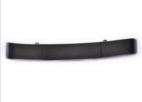 Carbon Fibre Wing Spoiler for Volkswagen GOLF VII 7 MK7 MK7.5 GTI R