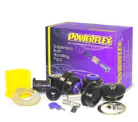 Powerflex Handling Pack PF85K-1008 for VW Golf MK7 5G 2WD 122PS plus Multi-link