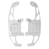VW Golf MK7 MK7.5 Shifter Extended Steering Wheel Shift Paddles Fits VW GOLF GTI R GTD GTE MK7 7 POLO GTI Sirocco
