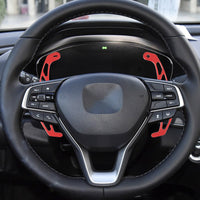 Paddle Shifters Extension Mk7/Mk8 – VWMK7 STORE