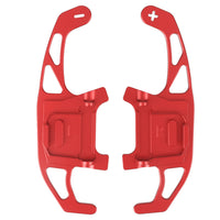 VW Golf MK7 MK7.5 Shifter Extended Steering Wheel Shift Paddles Fits VW GOLF GTI R GTD GTE MK7 7 POLO GTI Sirocco