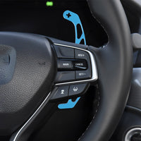 VW Golf MK7 MK7.5 Shifter Extended Steering Wheel Shift Paddles Fits VW GOLF GTI R GTD GTE MK7 7 POLO GTI Sirocco