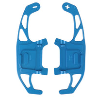 VW Golf MK7 MK7.5 Shifter Extended Steering Wheel Shift Paddles Fits VW GOLF GTI R GTD GTE MK7 7 POLO GTI Sirocco