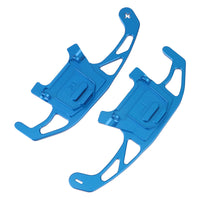 VW Golf MK7 MK7.5 Shifter Extended Steering Wheel Shift Paddles Fits VW GOLF GTI R GTD GTE MK7 7 POLO GTI Sirocco