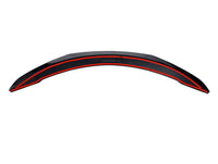 Tesla Model 3 Carbon Fibre Aggresive Spoiler