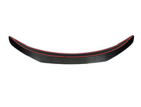 Tesla Model 3 Carbon Fibre Aggresive Spoiler