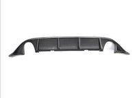 Carbon Fibre Rear Diffuser for VW MK7 GTI 2014-2016
