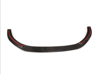 Carbon Fibre Front Lip Spoiler for VW Golf MK7 GTI 2014-2017
