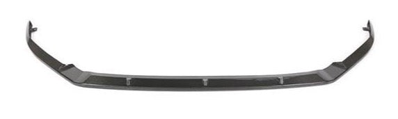 Carbon Fibre Front Splitter for Volkswagen Golf MK7.5 R 2018-2019