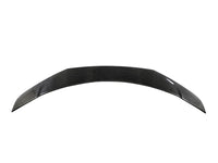 Tesla Model 3 Carbon Fibre Aggresive Spoiler